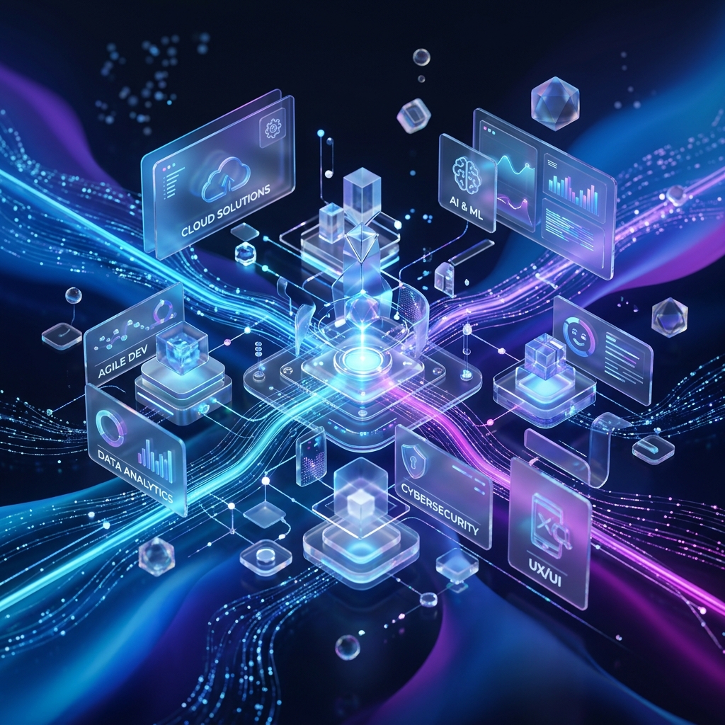 AI & Machine Learning